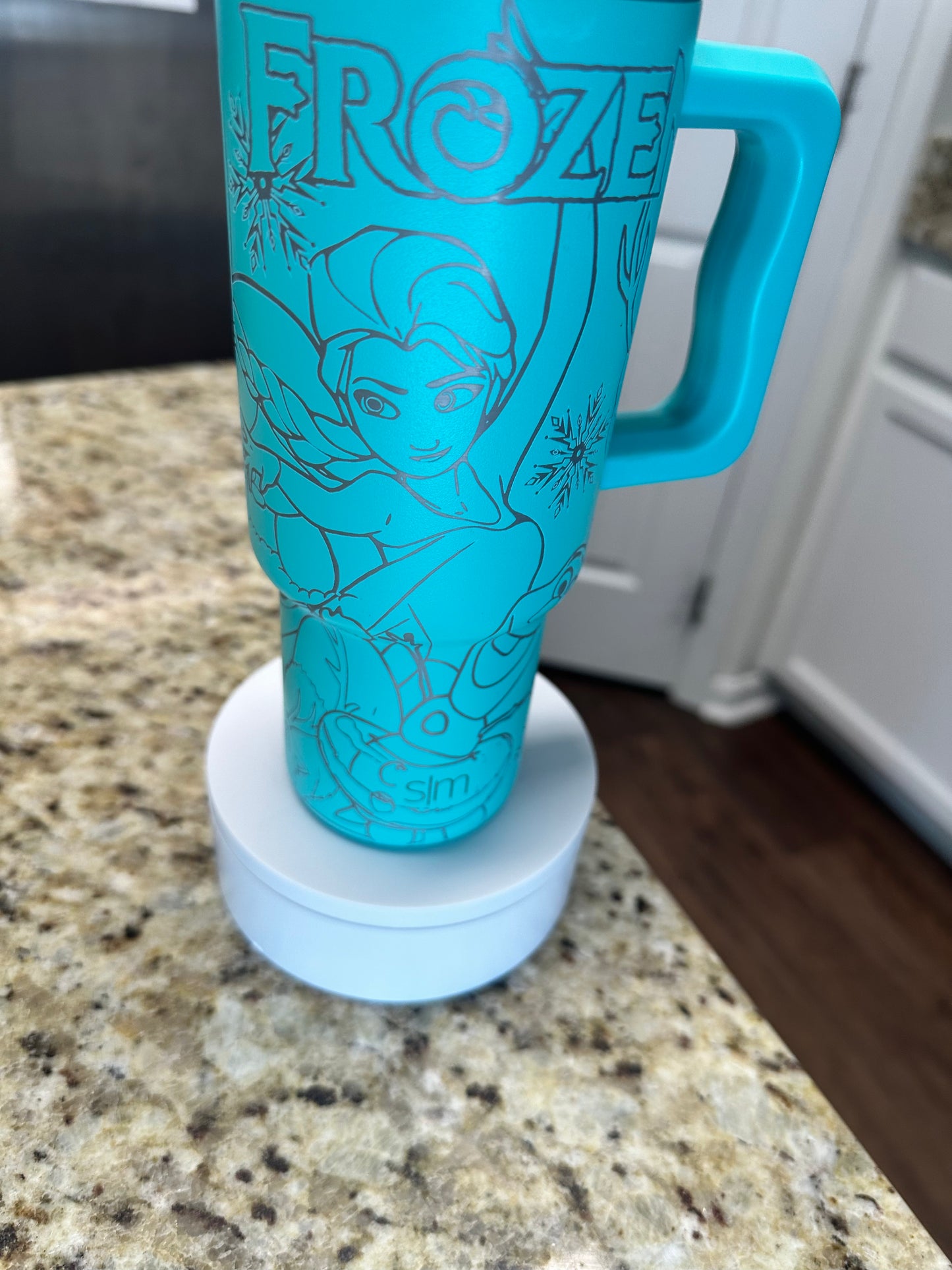 Customized Princesses