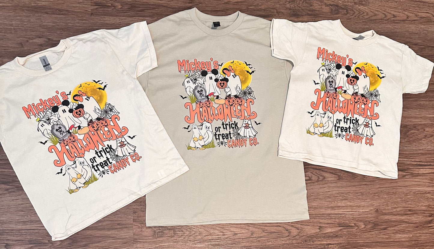 Mouse Candy CO.